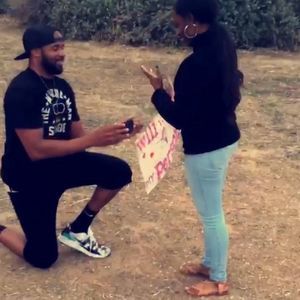 Meet your Posher, Randy